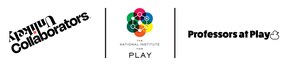 Unlikely Collaborators Awards Grant to National Institute for Play in Support of Professors at Play Playposium 2025