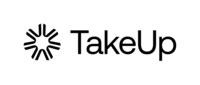 TakeUp logo