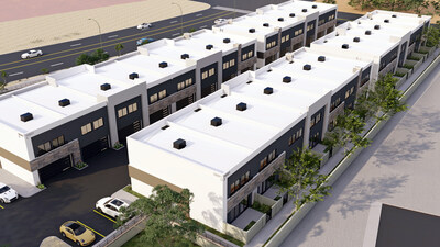 Parkview Townhomes in Peoria, Arizona Parkview Townhomes in Peoria, Arizona