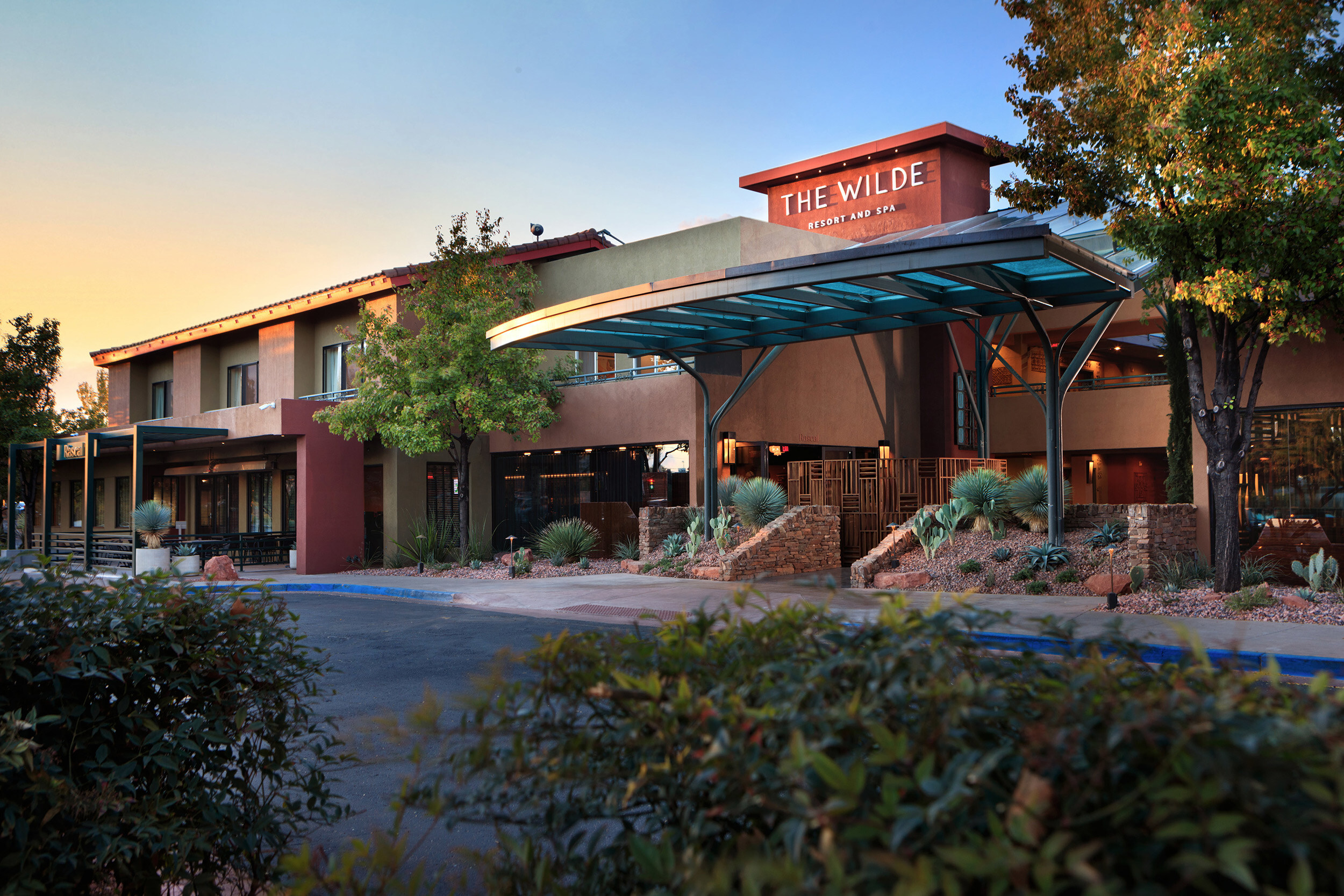 Dynamic City Capital Expands Their Destination Hotel Portfolio with Acquisition of The Wilde Resort and Spa