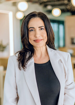 Liza Palermo, CXMO, Staffmark Group Liza Palermo, CXMO, Staffmark Group