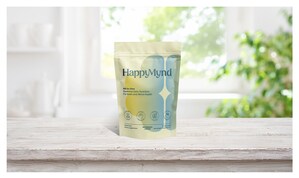 HappyMynd's Game-Changing Supplement for Brain &amp; Mind Health