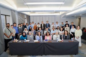 Baird Medical Hosts Malaysian Thyroid Specialists for Advanced Microwave Ablation Training in China