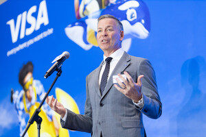 Visa unveils #TravelWithVisa initiative to boost cross-border travel in Asia Pacific through strategic collaborations