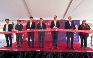 LOTTE BIOLOGICS Begins Full-Scale Operation of ADC Manufacturing Facility