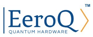 EeroQ Logo (PRNewsfoto/EeroQ)