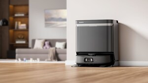 Eureka lancia in Italia il robot aspirapolvere J15 Ultra, il nuovo entry-level della serie J15