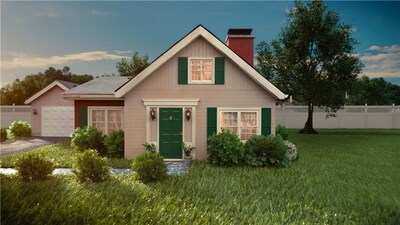 The Eckrich home welcomes consumers to enjoy the comforting flavor of home with each bite.