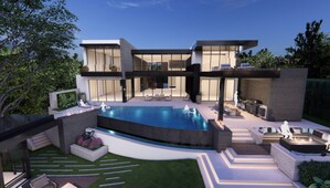 NAHB, Alair Homes Announce Final New American Home in Orlando