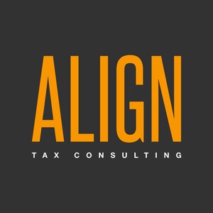 Two "Align" Firms, One Vision: Align Tax and Align Global Partner to Provide Seamless Specialty Tax and Globalization Solutions