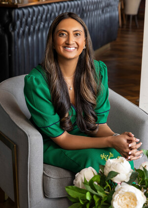 Greenhouse Software Welcomes New Chief People Officer, Paaras Parker