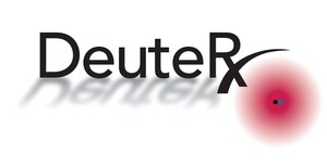 DeuteRx CEO Honored with Two Industry Awards for Entrepreneurial Success and Innovation in Biopharma R&amp;D