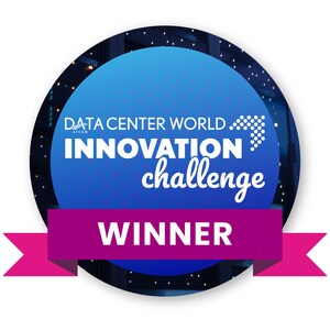 R-Zero Filtration Wins "Most Disruptive Technology" Award at Data Center World 2025