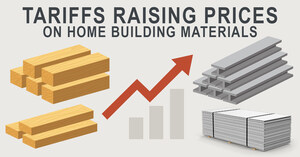 Oak Creek Homes Highlights Tariff Impacts on Home Prices: What Homebuyers Need to Know