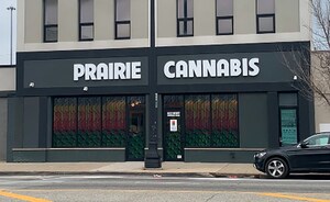 Prairie Cannabis Announces Grand Opening of New Chicago South Loop Dispensary