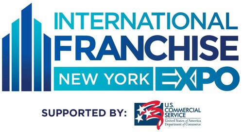 IFE NYC 2025 logo