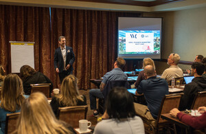 Marketing Agency Acknowledged for Work Supporting Small Business Growth Nationwide