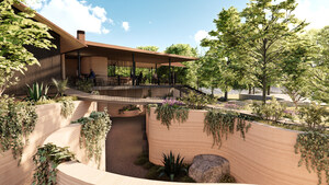 NEW LUXURY WATERFRONT RESIDENTIAL RESORT COMMUNITY IS COMING TO CENTRAL TEXAS HILL COUNTRY