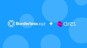 Ares Joins the Borderless.xyz Network, Expanding Stablecoin Coverage Across South and Central America