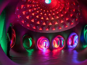 ArtPrize 2025 to Ignite Grand Rapids with 16 Days of Art &amp; Creativity