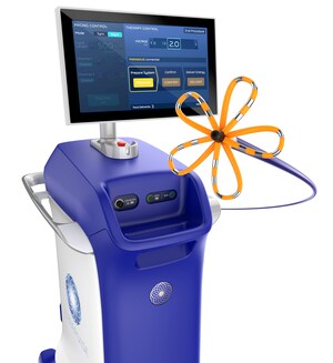Second phase of ADVANTAGE AF study of FARAPULSE™ Pulsed Field Ablation System meets primary safety and efficacy endpoints