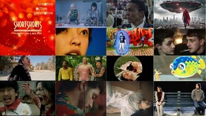 Short Shorts Film Festival &amp; Asia 2025