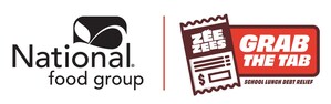 NATIONAL FOOD GROUP &amp; ZEE ZEES ALLEVIATE STUDENT MEAL DEBT FOR FAMILIES ACROSS THREE STATES