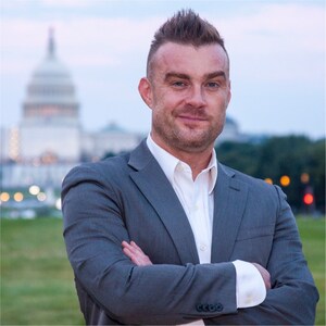Corsha Adds Cyber Leader Aaron Rinehart to Its Advisory Board Corsha Adds Cyber Leader Aaron Rinehart to Its Advisory Board
