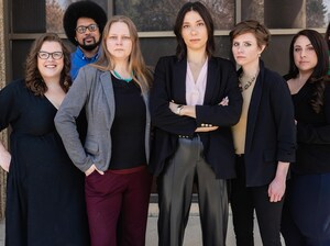 Zalessky Law Group Adds Licensed Legal Paraprofessional Representation to Family Law Practice