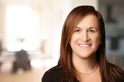 Ashlin Quirk, Axiom General Counsel