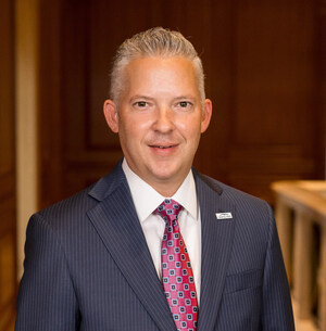Comerica Bank Promotes Matt Marchbanks to Fort Worth Market President