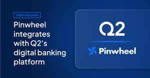 Pinwheel Announces Integration With Q2's Digital Banking Platform