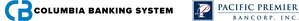 Columbia Banking System and Pacific Premier Bancorp Announce Shareholder and Stockholder Approval for Proposed Acquisition