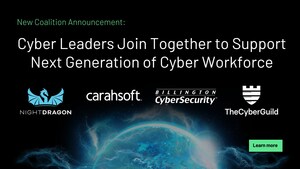 Cyber Leaders Unite to Strengthen Public Private Collaboration and Champion Next Generation of Cybersecurity Workforce