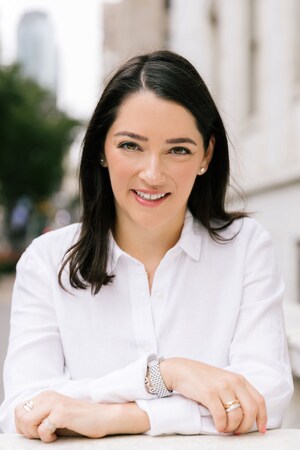 Katy Marshall Joins LIM College Board
