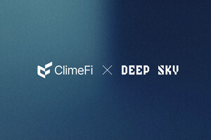 ClimeFi initiates rating coverage on Deep Sky