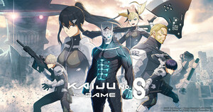 Suit Up for Battle in KAIJU NO. 8 THE GAME - Global Pre-Registration Starts April 25