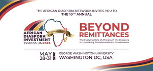 African Diaspora Investment Symposium 2025 (ADIS25) Marks 10 Years of Convening the African Investment Ecosystem
