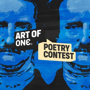 ONE® Condoms Launches "Be the Poe of Prophylactics" Poetry Contest for National Poetry Month