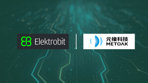 Elektrobit and Metoak forge strategic partnership to establish new benchmark for intelligent driving safety ecosystem