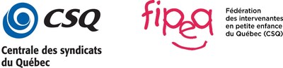 Commission parlementaire sur le projet de loi no 95 - La CSQ et la FIPEQ-CSQ entre l'espoir et les craintes