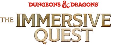 DUNEGONS & DRAGONS: The Immersive Quest (CNW Group/VIBRANT Studios) DUNEGONS & DRAGONS: The Immersive Quest (CNW Group/VIBRANT Studios)
