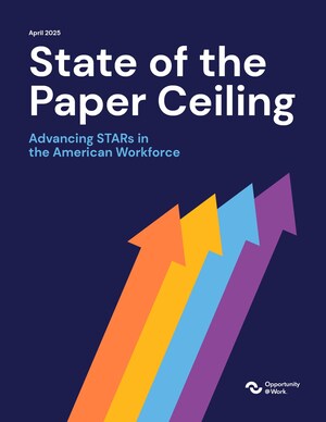 New Research Uncovers Untapped Pathways to Opportunity for Millions of U.S. Workers