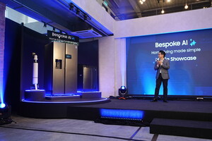 Samsung Malaysia Launches 2025 Bespoke AI Appliances for a Smarter, Simpler, and More Secure AI Home