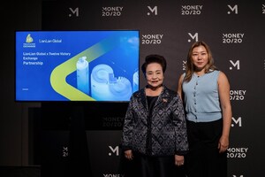 LianLian Global and 12 Victory partnering to offer Pay to China solution to the Thai market