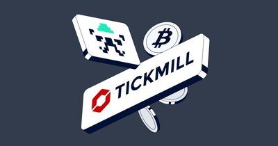 Tickmill integrates Sumsub to enhance user experience and ensure seamless digital verification.