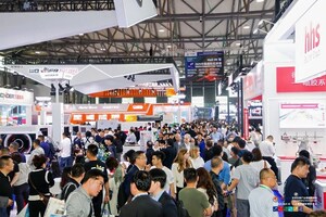 WEPACK 2025 Successfully Concludes in Shanghai, Setting New Records and Driving Global Packaging Innovation