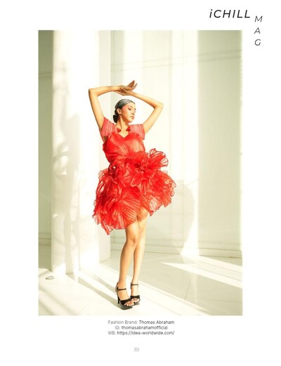 Hibiscus Haven is making its mark