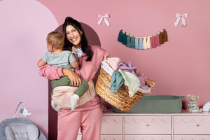 Momcozy Announces Becca Kufrin as First North American Brand Ambassador