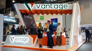 밴티지, iFX 엑스포 멕시코 LATAM 2025 전시 성공적으로 마무리